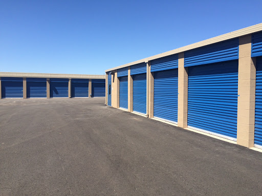Self-Storage Facility «Power Self Storage & RV», reviews and photos, 3225 S Power Rd, Mesa, AZ 85212, USA