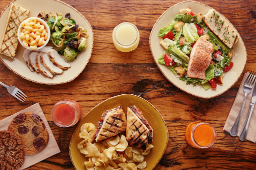 Urban Plates image