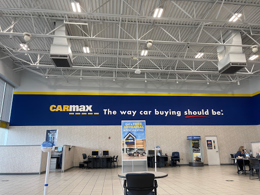 Used Car Dealer «CarMax», reviews and photos, 1041 N 99th Ave, Tolleson, AZ 85353, USA