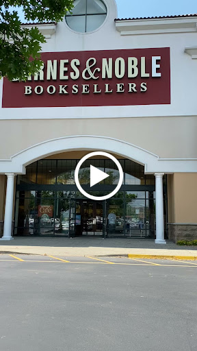 Book Store «Barnes & Noble», reviews and photos, 4100 Summit Plaza Dr, Louisville, KY 40241, USA