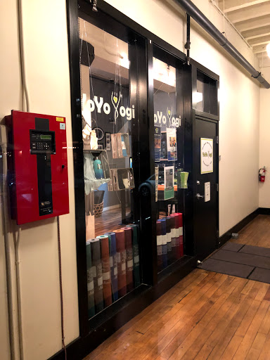 Yoga Studio «YoYo Yogi», reviews and photos, 1306 NW Hoyt Street #101, Portland, OR 97209, USA