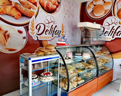 Panadería y Repostería DELIFAU | número uno en Sincelejo