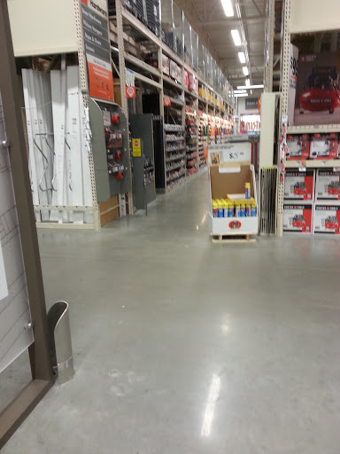 Home Improvement Store «The Home Depot», reviews and photos, 15800 Grove Cir N, Maple Grove, MN 55369, USA