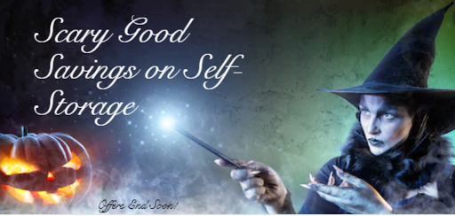 Self-Storage Facility «Mary Street Self Storage», reviews and photos, 3248 Mary St, Riverside, CA 92506, USA