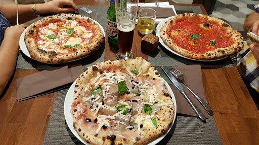 Ristorante - Pizzeria Setapp Caserta in Caserta, Provincia di Caserta