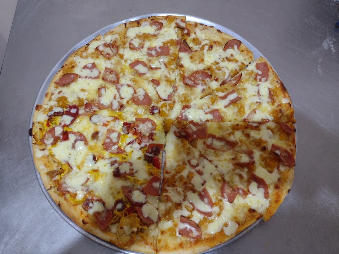 Delight Pizza