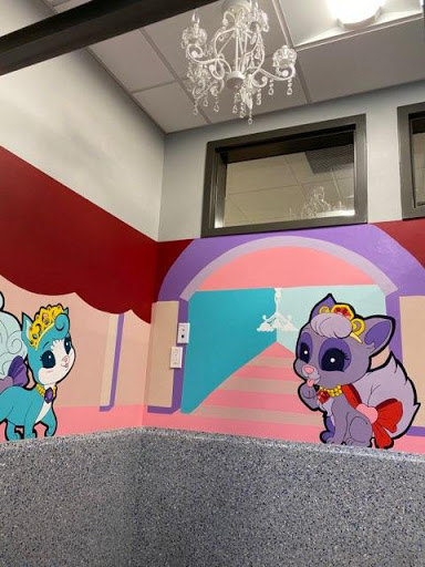 Insight Veterinary Wellness Center image