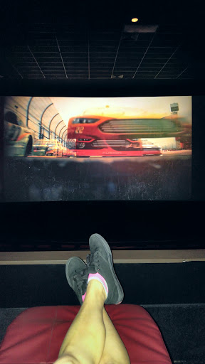 Movie Theater «AMC Deer Valley 17», reviews and photos, 3033 Agua Fria Fwy, Phoenix, AZ 85027, USA