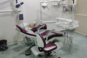 Smiline Dental Clinic - Best Dentist in South Delhi image