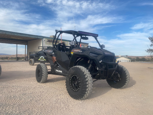 Tourist Information Center «Adrenaline ATV Tours», reviews and photos, 4780 W Ann Rd, North Las Vegas, NV 89031, USA