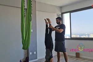 Yoga Europe School Limassol image