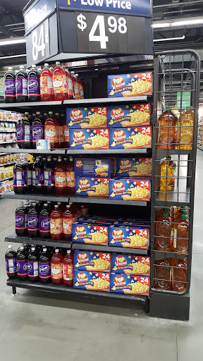 Supermarket «Walmart Neighborhood Market», reviews and photos, 7025 W Main St, Milwaukee, WI 53214, USA