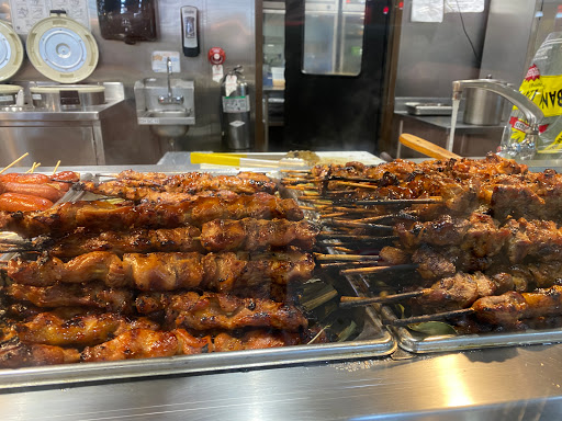 Supermarket «Seafood City Supermarket», reviews and photos, 5033 N Elston Ave, Chicago, IL 60630, USA