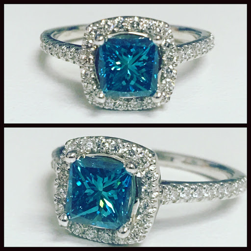 Jeweler «Pat Scott Jewelers», reviews and photos, 19495 Mack Ave, Grosse Pointe Woods, MI 48236, USA