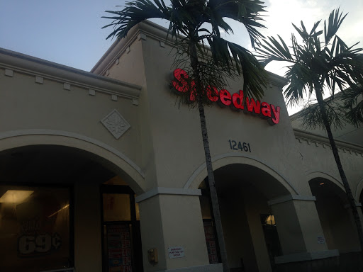 Convenience Store «Speedway», reviews and photos, 12461 Miramar Pkwy, Miramar, FL 33027, USA