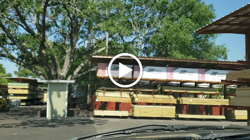 Hardware Store «Peninsular Lumber Supply Co», reviews and photos, 4812 N Grady Ave, Tampa, FL 33614, USA