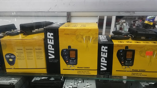 Electronics Store «Force Electronics», reviews and photos, 2541 W McFadden Ave, Santa Ana, CA 92704, USA