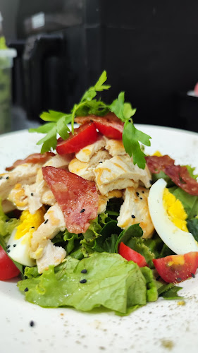 Comentarii opinii despre Illari cafe