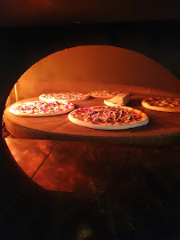 Pizza du Pizzeria La Strada à Saint-Gilles - n°3