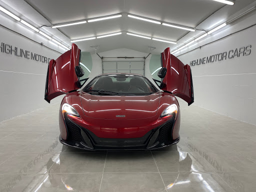 Used Car Dealer «Highline Motors Cars», reviews and photos, 1889 NJ-38, Mt Holly, NJ 08060, USA