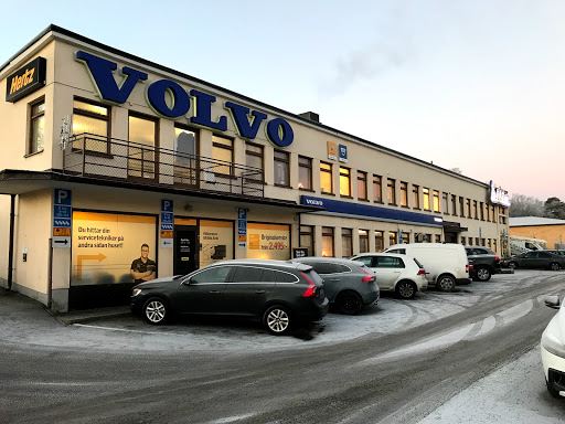 Bilia Alvik Volvo Renault