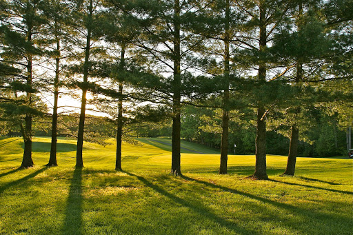 Golf Course «Pohick Bay Golf Course», reviews and photos, 10301 Gunston Road, Lorton, VA 22079, USA