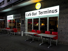 Bar le Terminus