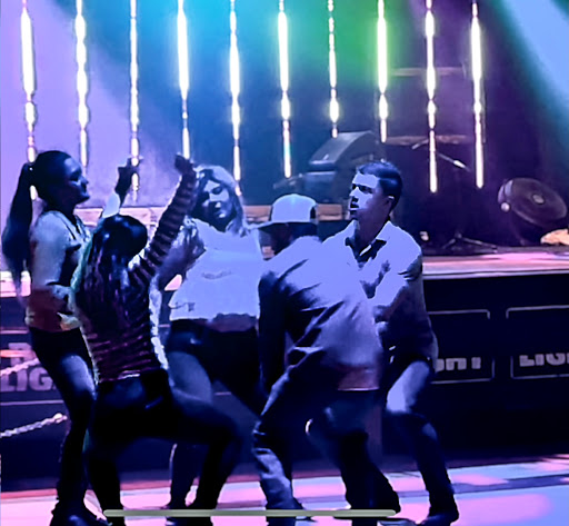 Night Club «Skyline Club», reviews and photos, 100 Lee St, West Columbia, SC 29170, USA