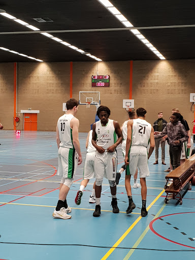 Rotterdam Basketbal