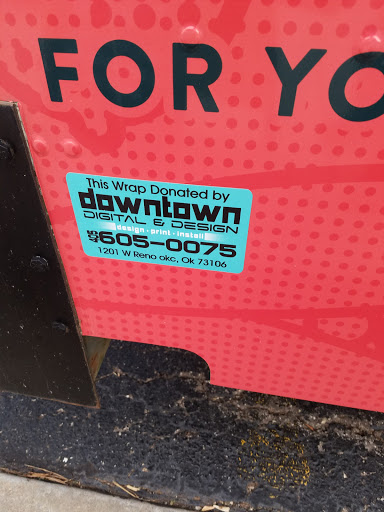 Non-Profit Organization «Regional Food Bank of Oklahoma», reviews and photos