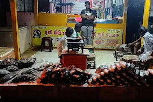 Ravi Fish Stall image