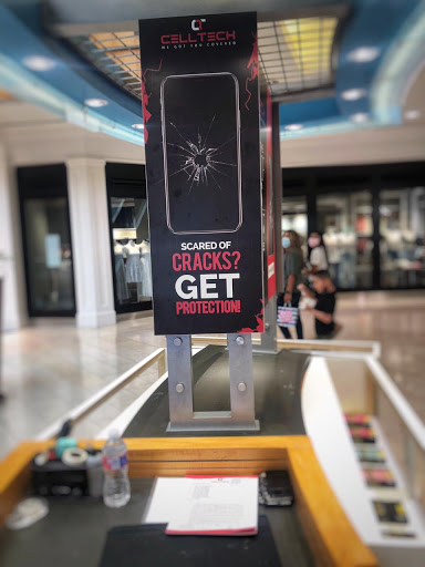 Mobile Phone Repair Shop «Celltech», reviews and photos, 13350 Dallas Pkwy #3570, Dallas, TX 75240, USA