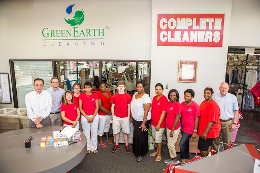 Complete Cleaners in Trussville, Alabama