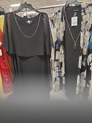 Clothing Store «Burlington Coat Factory», reviews and photos, 55 Brick Blvd, Brick, NJ 08723, USA