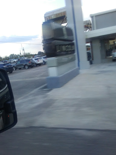 Ford Dealer «Lafourche Ford Lincoln», reviews and photos, 5878 LA-1, Lockport, LA 70374, USA