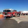 CAL FIRE San Luis Obispo County Fire Station 52