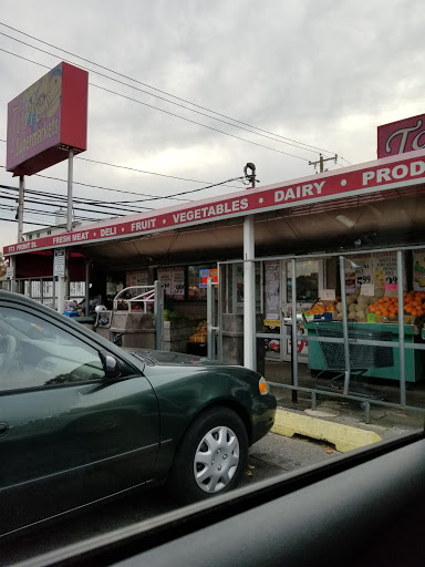 Supermarket «Torres Supermarkets», reviews and photos, 973 Front St, Uniondale, NY 11553, USA