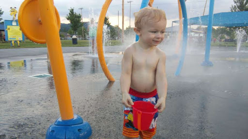 Water Park «The Splash Pad», reviews and photos, 1101 M.L.K. Jr Dr, Kingsport, TN 37660, USA