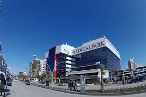 VM Medical Park Samsun Hastanesi image