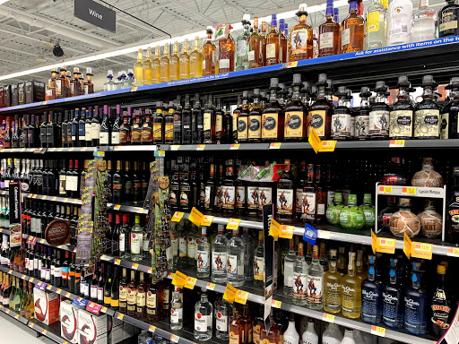 Department Store «Walmart Supercenter», reviews and photos, 2801 Commerce Dr, Coralville, IA 52241, USA