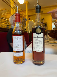 Whisky du Restaurant français Benoit Paris - n°10