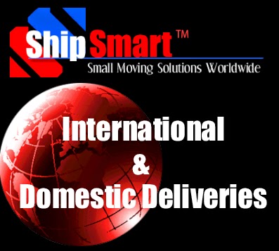 Shipping Service «Ship Smart Inc.», reviews and photos, 783 Rio Del Mar Blvd #9, Aptos, CA 95003, USA