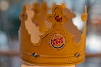 Photos du propriétaire du Restauration rapide Burger King à Abbeville - n°2