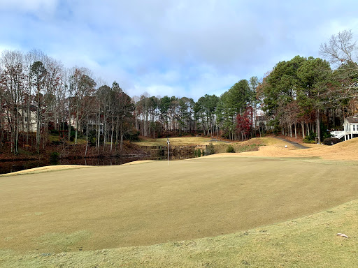 Golf Course «Eagle Watch Golf Club», reviews and photos, 3055 Eagle Watch Dr, Woodstock, GA 30189, USA