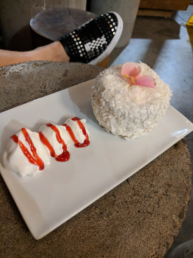 Coffee Shop «skybound coffee + dessert lounge-melrose», reviews and photos, 1661 S Melrose Dr, Vista, CA 92081, USA