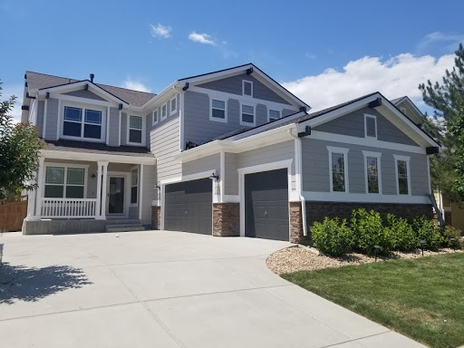 Painter «Elite Painting Colorado», reviews and photos, 1465 Blue Sky Cir unit 17-202, Erie, CO 80516, USA