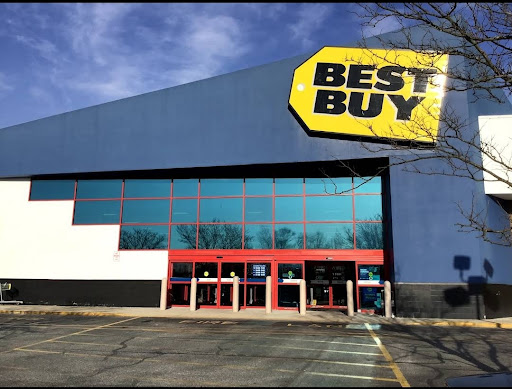 Electronics Store «Best Buy», reviews and photos, 1851 Deptford Center Rd, Deptford Township, NJ 08096, USA