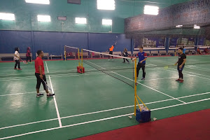 Dynason Badminton Court image