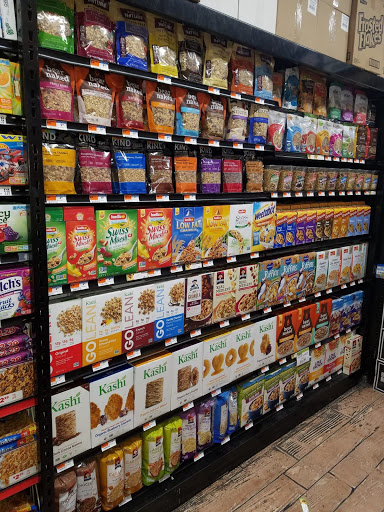 Supermarket «Super FI • Emporium», reviews and photos, 1635 Lexington Ave, New York, NY 10029, USA