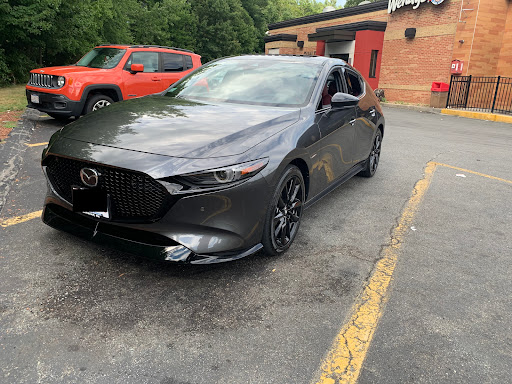 Mazda Dealer «Mastria Mazda», reviews and photos, 1545 New State Hwy, Raynham, MA 02767, USA